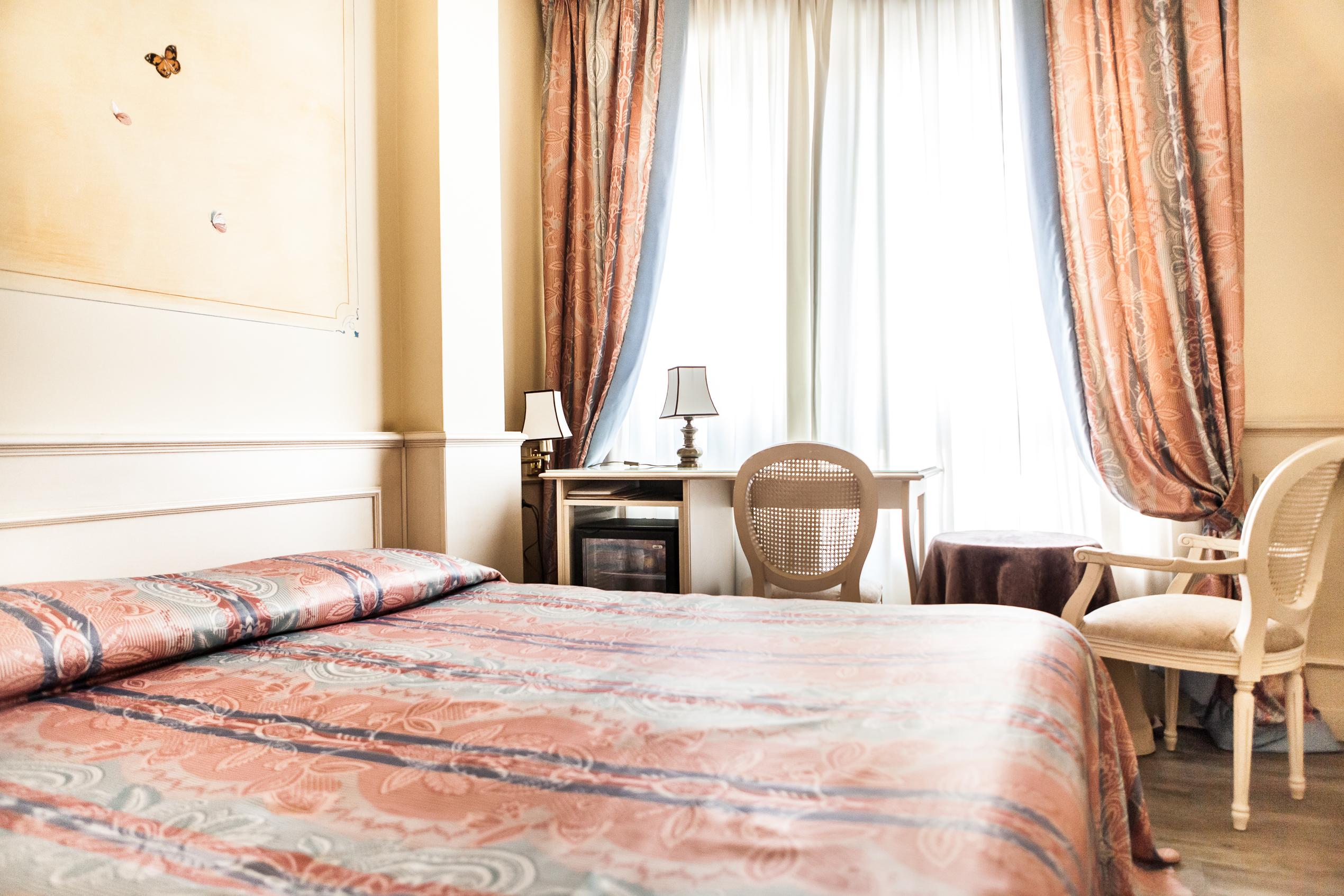 Hotel San Luca Verona Eksteriør billede
