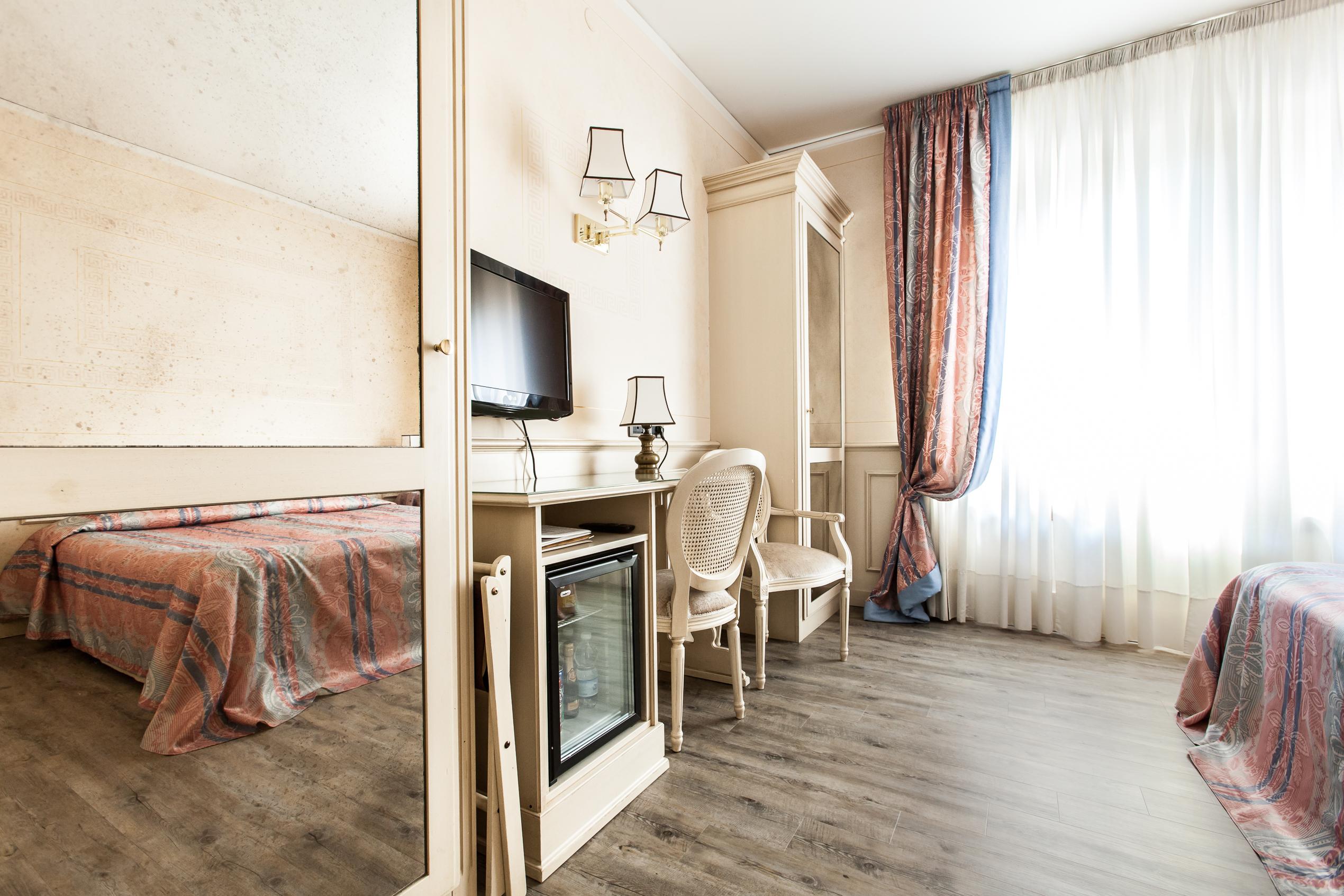 Hotel San Luca Verona Eksteriør billede